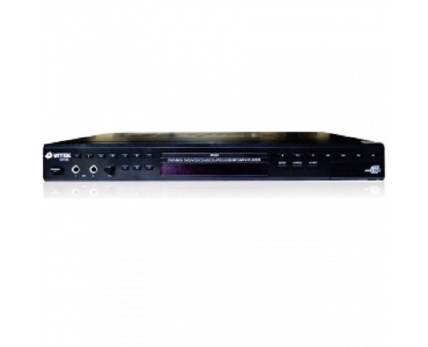 Đầu DVD Vitek CK105