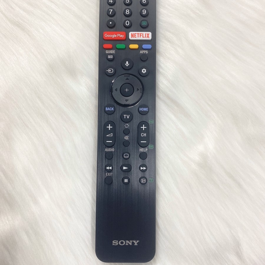 Điều khiển Tivi Sony RMF-TX500P (Chính hãng)