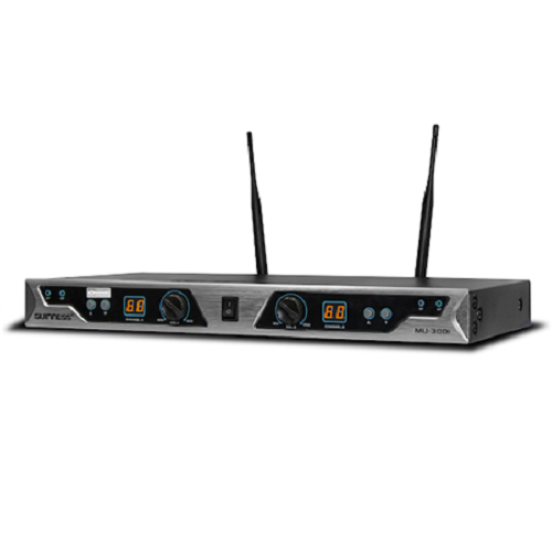 Micro không dây Guinness MU-300i