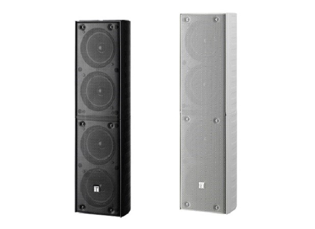 Loa cột Toa TZ-406B AS