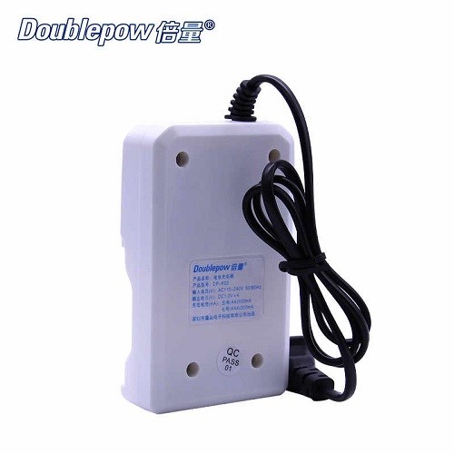Bộ sạc pin Doublepow DP-K02