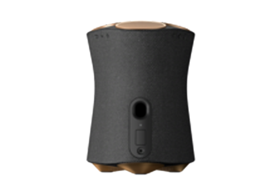 Loa không dây cao cấp Sony SRS-RA5000 