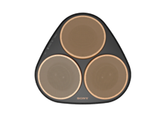 Loa không dây cao cấp Sony SRS-RA5000 