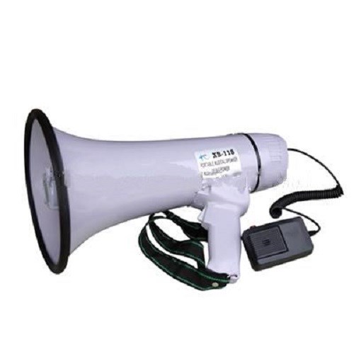 Loa cầm tay HE XB-11S