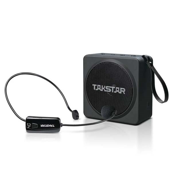 Máy trợ giảng Takstar  E261W