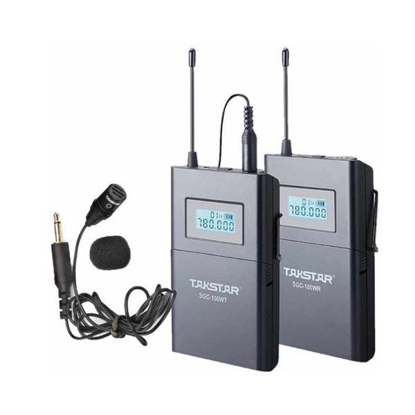 Microphone Takstar SGC-100W
