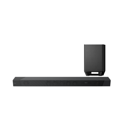 Loa Soundbar Sony HT-ST5000