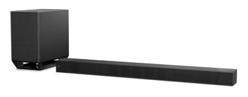 Loa Soundbar Sony HT-ST5000