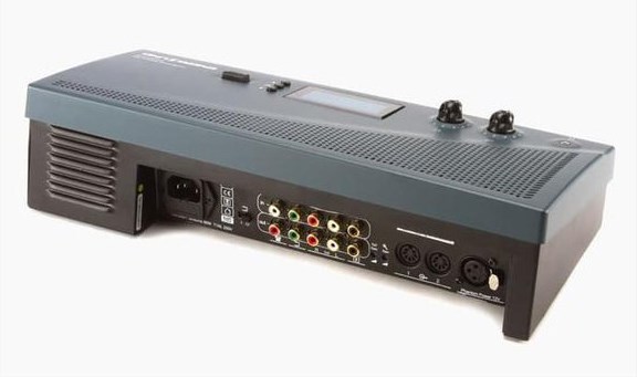 Ampli Trung Tâm JTS CS-1CU