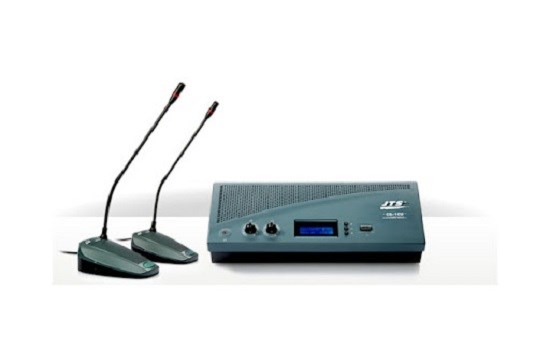 Micro chủ tọa JTS CS-1CH