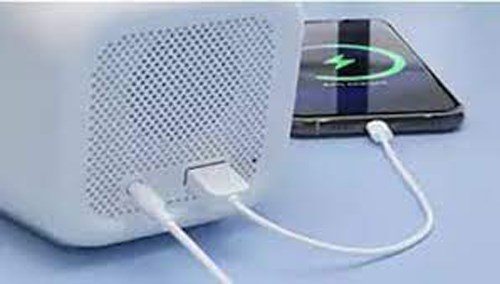 Radio-Đồng hồ báo thức Philips TAR4406/12