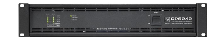 Ampli công suất Electro-Voice CPS2.12-230V
