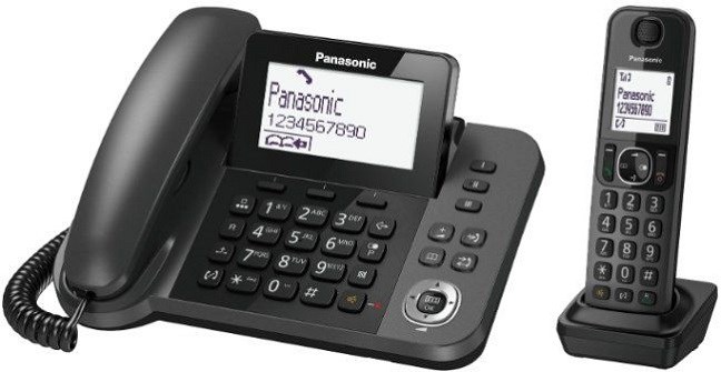 Panasonic KX-TGF320