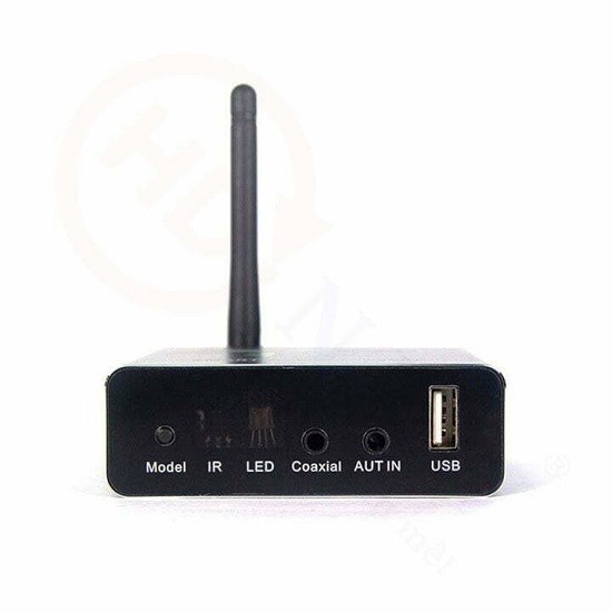 Bộ chuyển đổi âm thanh Digital sang Analog Kiwi KA08