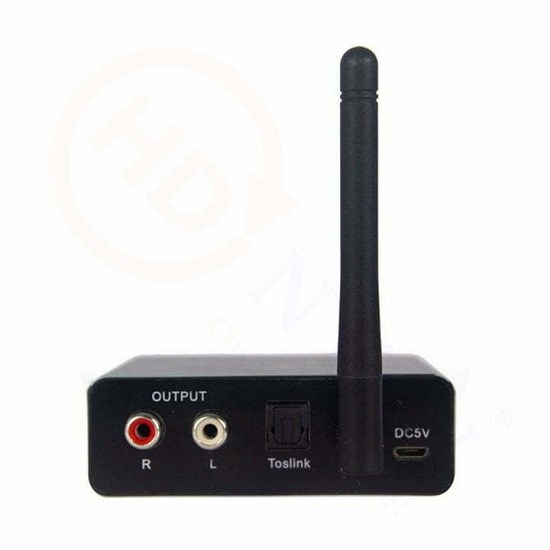 Bộ chuyển đổi âm thanh Digital sang Analog Kiwi KA08