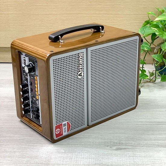 Bộ âm thanh di động Arirang MB1