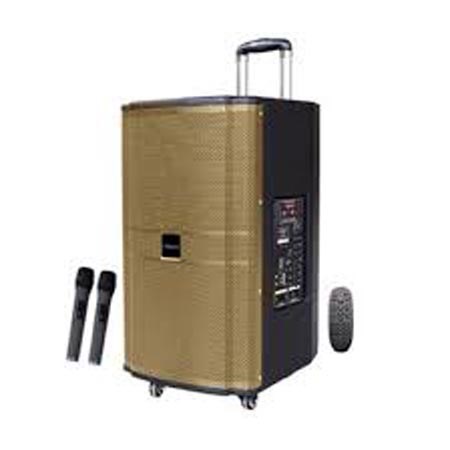 Loa di động Arirang MK-40C