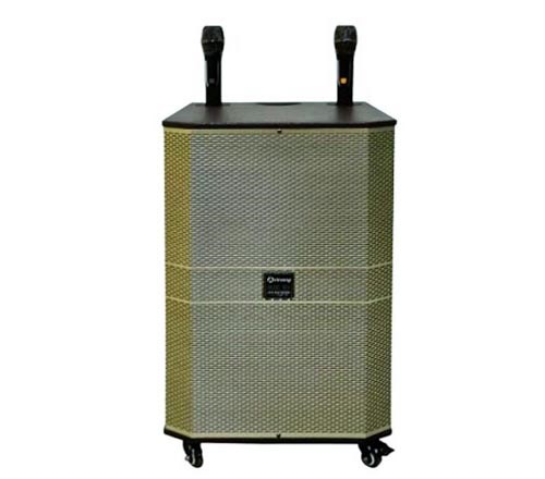 Loa di động Arirang MK-40C