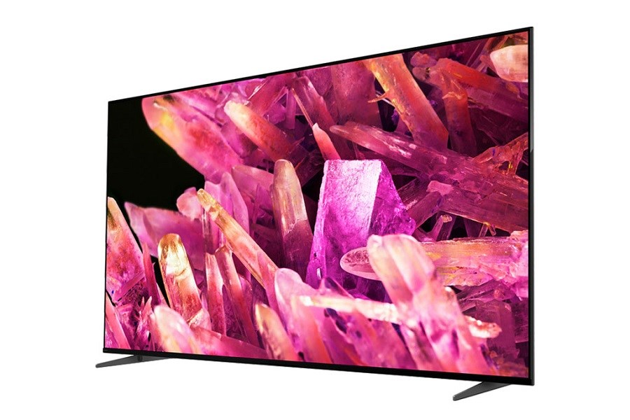Google Tivi Sony 4K XR-65X90K