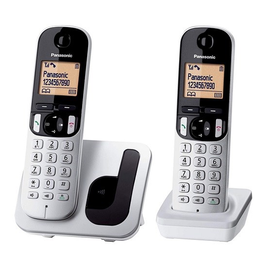 Panasonic KX-TGC212