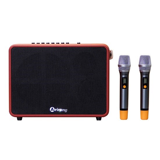 Bộ âm thanh di động Arirang MB3