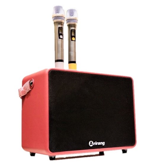 Bộ âm thanh di động Arirang MB3