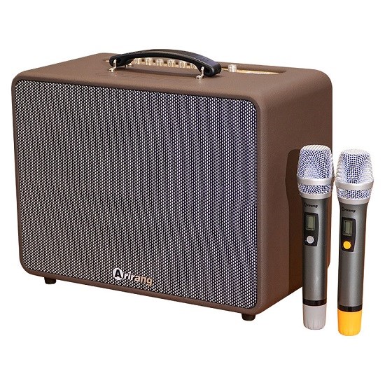 Bộ âm thanh di động Arirang MB5