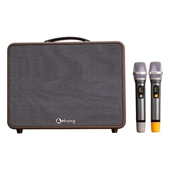 Bộ âm thanh di động Arirang MB5