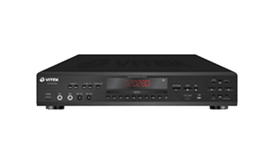 Đầu DVD Karaoke Vitek CK410