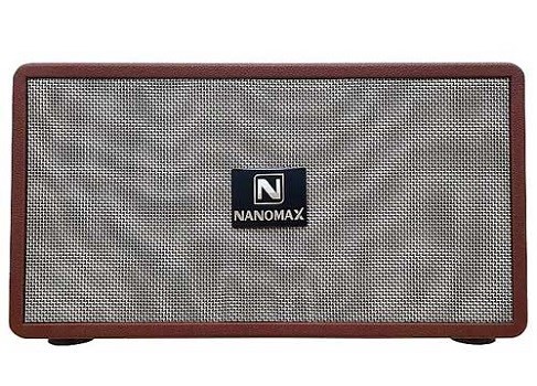 Loa xách tay Nanomax K10
