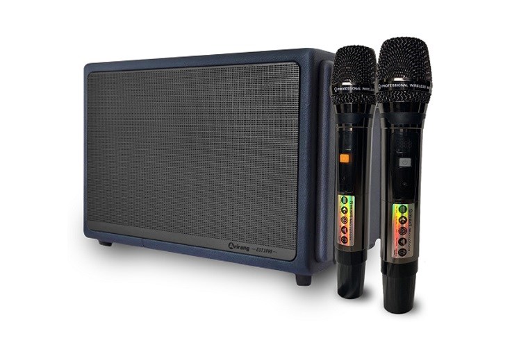 Bộ loa di động Arirang Classic I