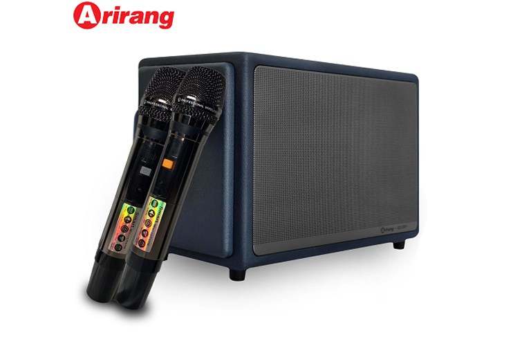 Bộ loa di động Arirang Classic I