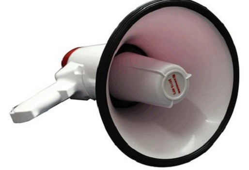 Loa cầm tay Sunrise SH11B-MP3