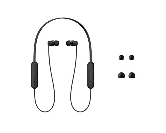 Tai nghe Bluetooth Sony WI-C100