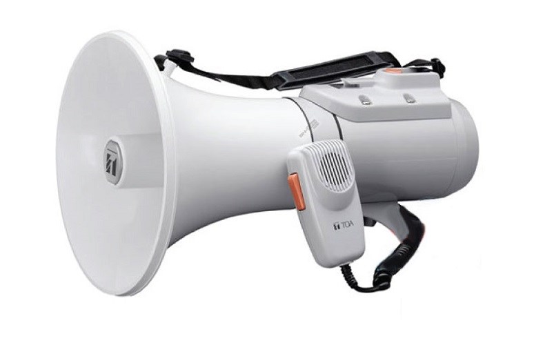 Loa cầm tay Toa ER-2215W