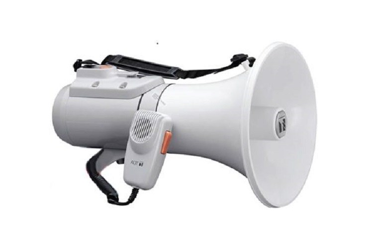 Loa cầm tay Toa ER-2215W