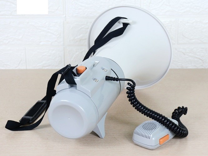 Loa cầm tay Toa ER-2215W