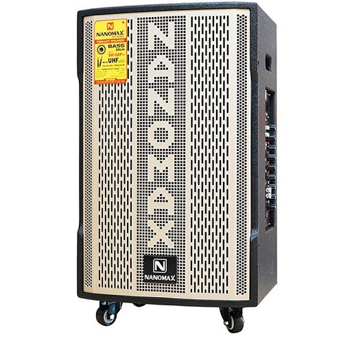 Loa kéo Nanomax SK-12F7