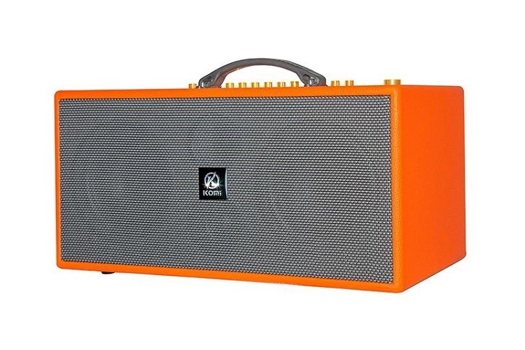 Loa di dộng Komi KM-558