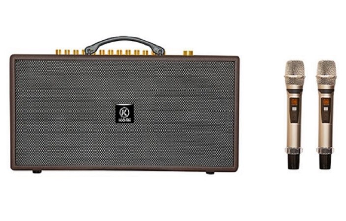 Loa di dộng Komi KM-558