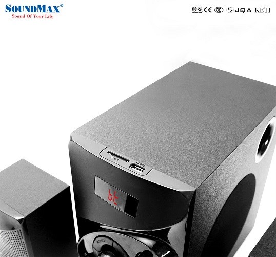 Loa Soundmax A-926