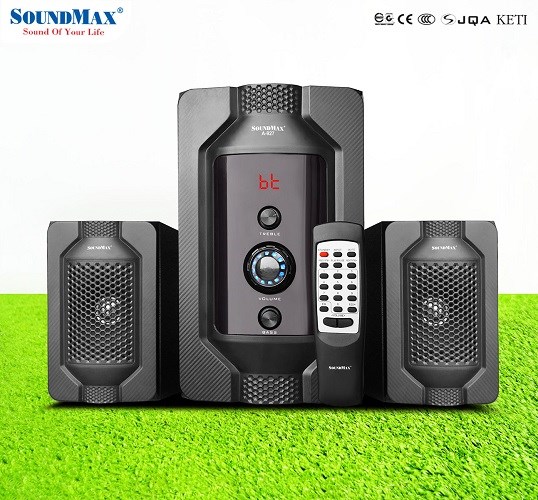 Loa Soundmax A-927