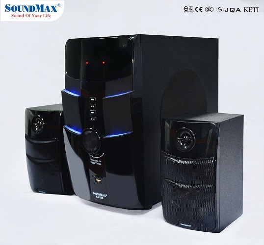 Loa Soundmax A-2128