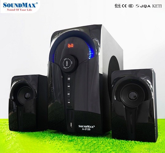 Loa Soundmax A-2129