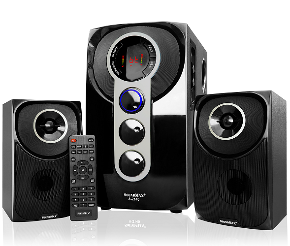 Loa Soundmax A-2140