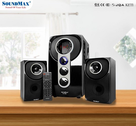 Loa Soundmax A-2140