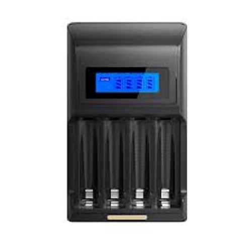 Bộ sạc pin Doublepow DP-K98B