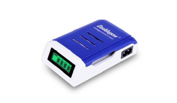 Bộ sạc pin Doublepow DP-K209