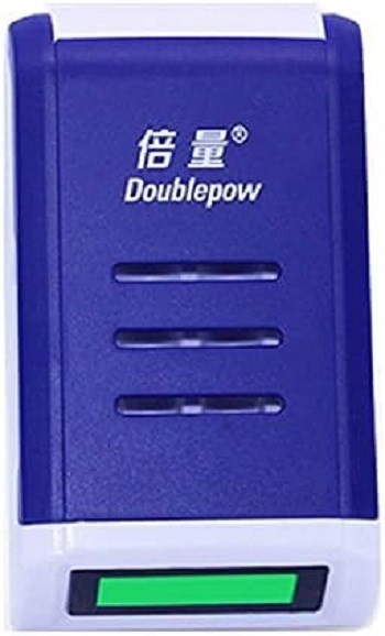 Bộ sạc pin Doublepow DP-K209