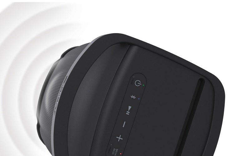 Loa không dây Sony SRS-XP500